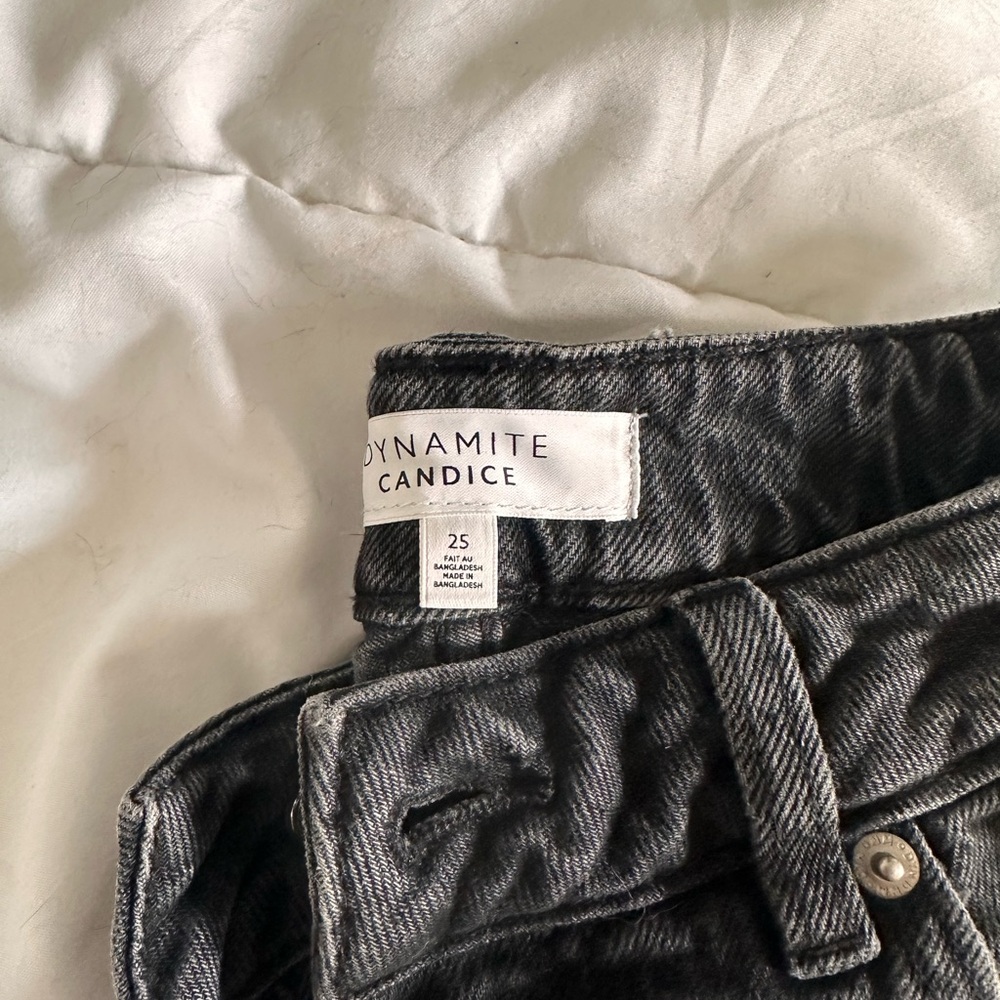 Dynamite Candice Jeans - Picture 2 of 2